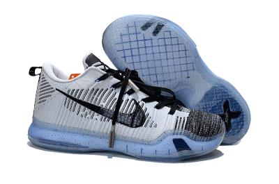 cheap kobe x elite low htm white cheap no. 7